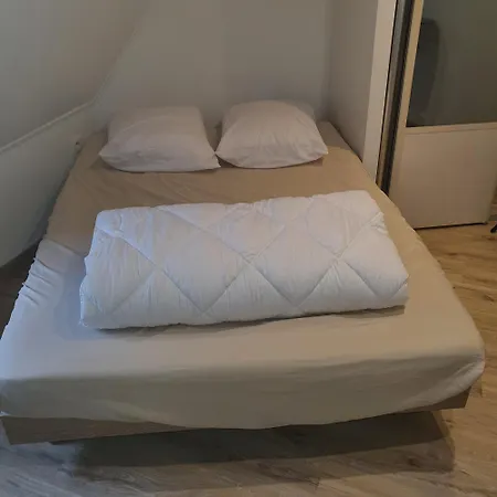 Studio Obernai Apartament Obernai