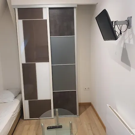 Apartament Studio Obernai Obernai