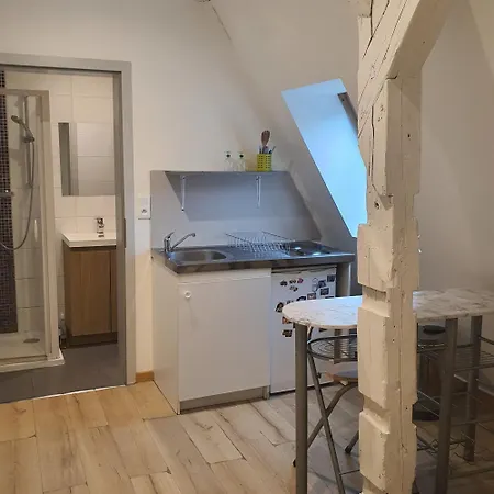 Studio Obernai Obernai