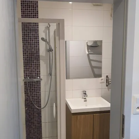 Apartament Studio Obernai *