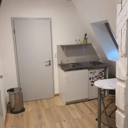 Studio Obernai Apartament Obernai