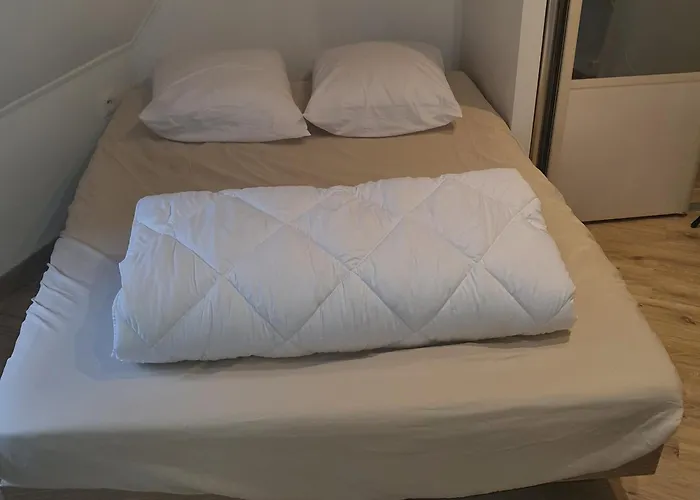 Studio Obernai Apartman Obernai