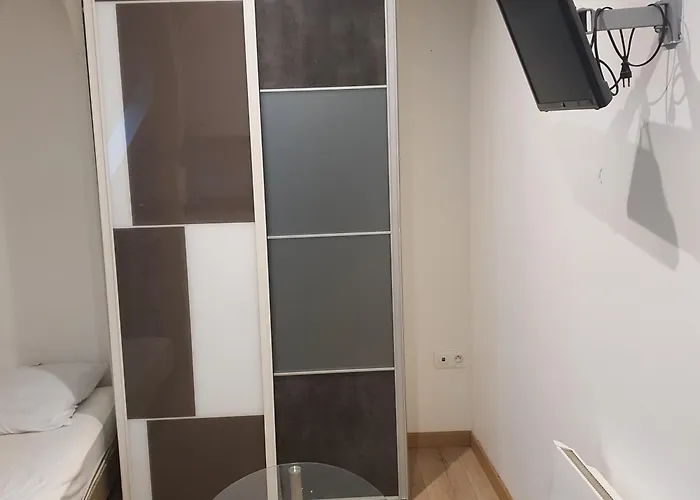 Apartman Studio Obernai Obernai