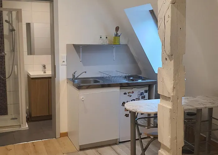 Studio Obernai Obernai