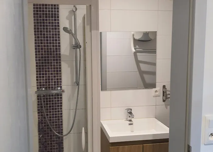 Apartman Studio Obernai *