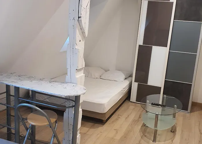 Studio Obernai Obernai