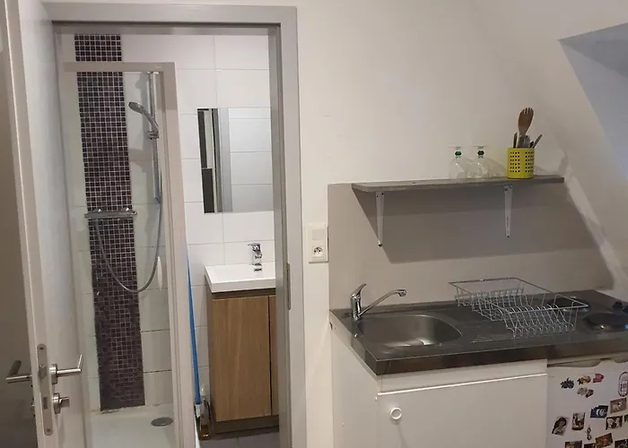 Studio Obernai * Obernai